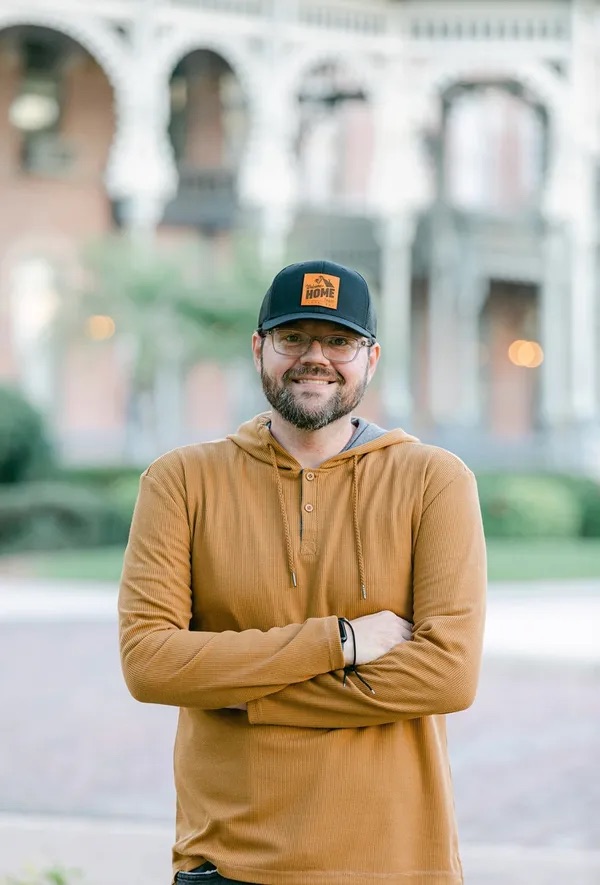 Chris Zoller, Co-Founder